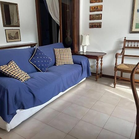 La Casa Di Teri A Chiavari Kültér fotó