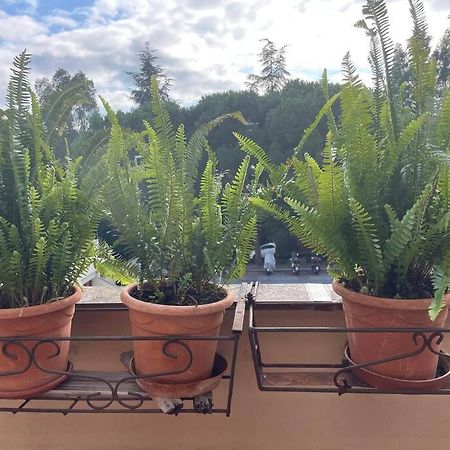 La Casa Di Teri A Chiavari Kültér fotó