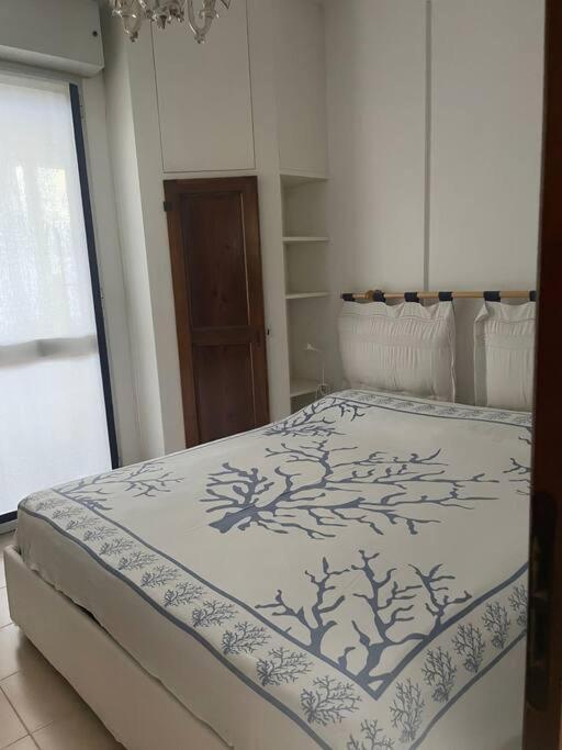 La Casa Di Teri A Chiavari Kültér fotó
