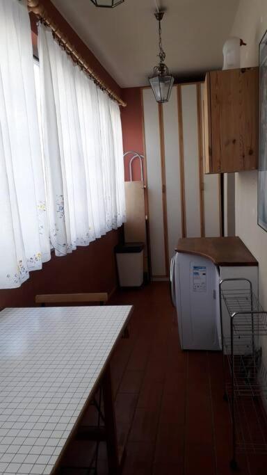La Casa Di Teri A Chiavari Kültér fotó
