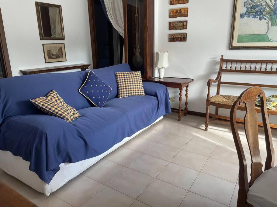 La Casa Di Teri A Chiavari Kültér fotó