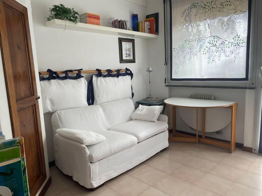 La Casa Di Teri A Chiavari Kültér fotó