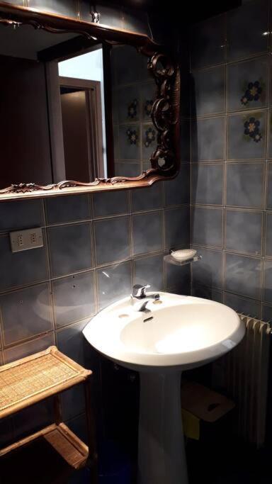 La Casa Di Teri A Chiavari Kültér fotó