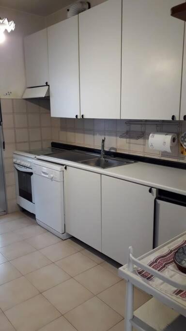 La Casa Di Teri A Chiavari Kültér fotó