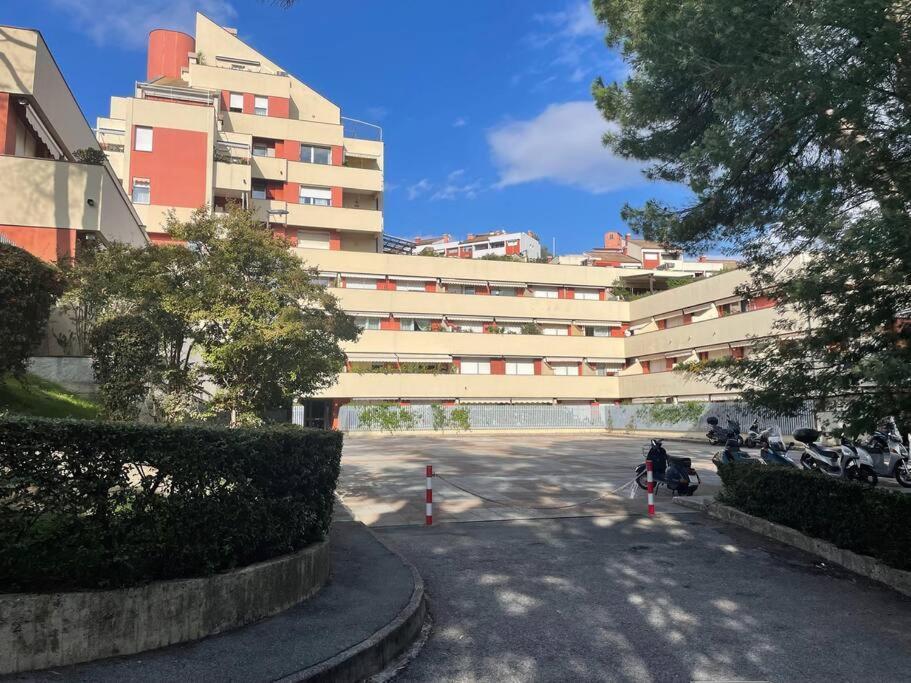 La Casa Di Teri A Chiavari Kültér fotó